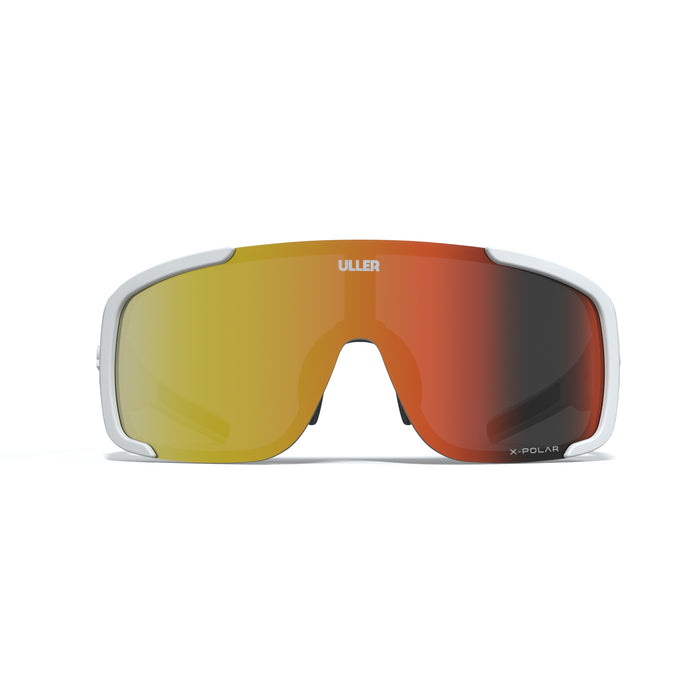 Uller Bolt White / Yellow