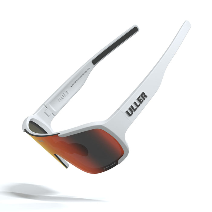 Uller Bolt White / Yellow