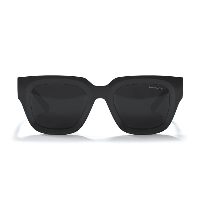 Uller Boreal Black / Black