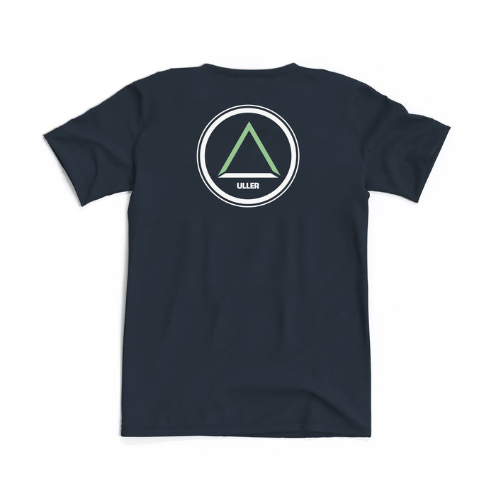 Uller Classic Azul Carbon