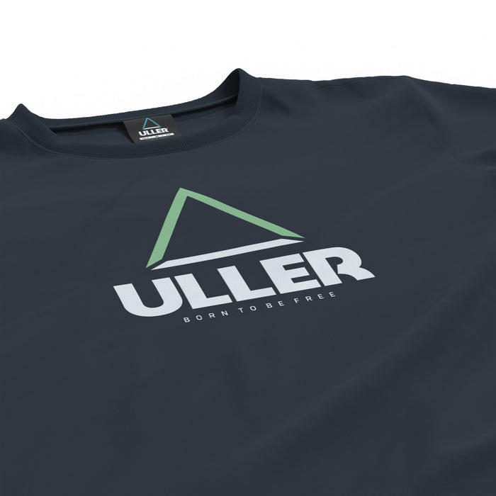 Uller Classic Azul Carbon