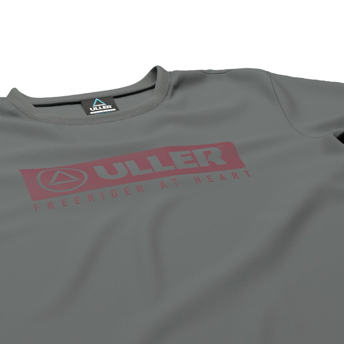 Uller Classic Grey