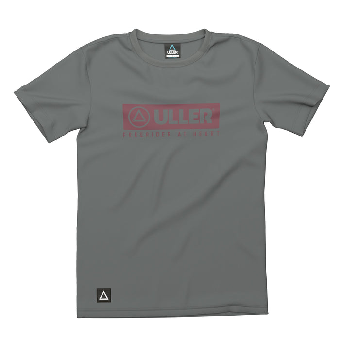 uller Classic Grey