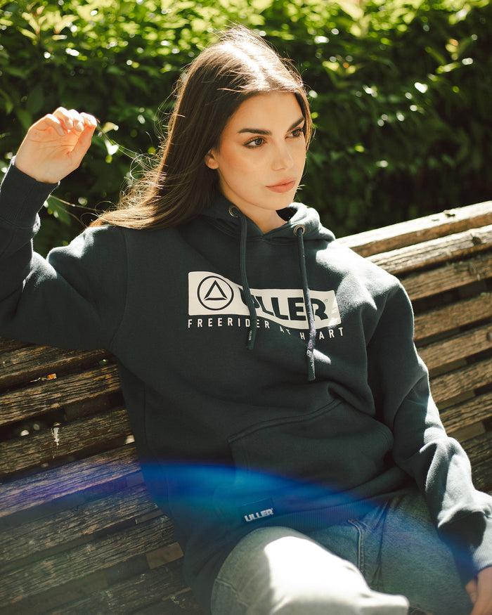 Uller Classic Navy Blue