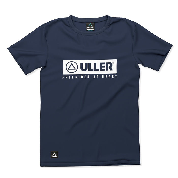 uller Classic Navy Blue