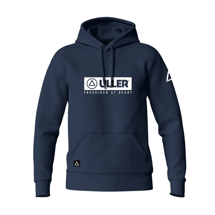 uller Classic Navy Blue