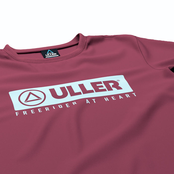 Uller Classic Red