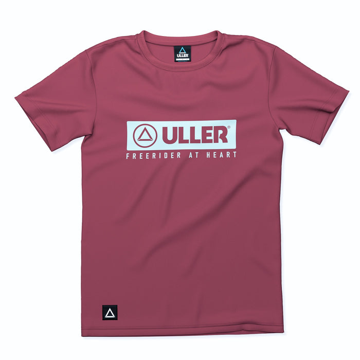 uller Classic Red