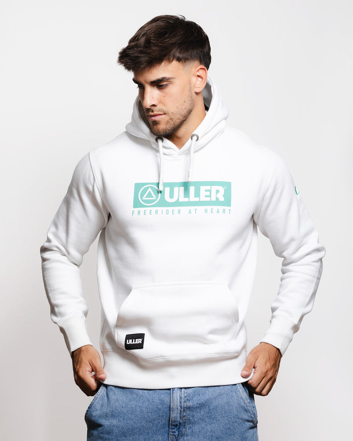 Uller Classic White