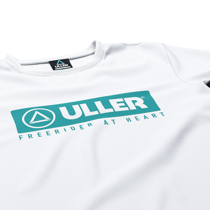 Uller Classic White