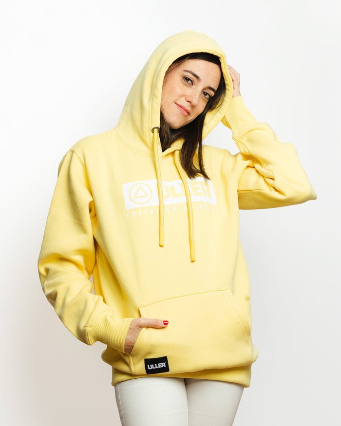 Uller Classic Yellow