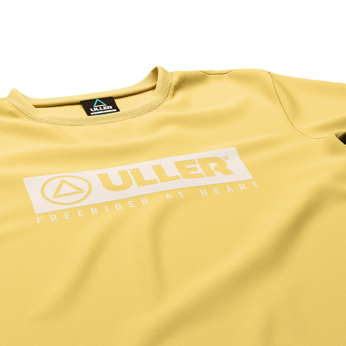 Uller Classic Yellow