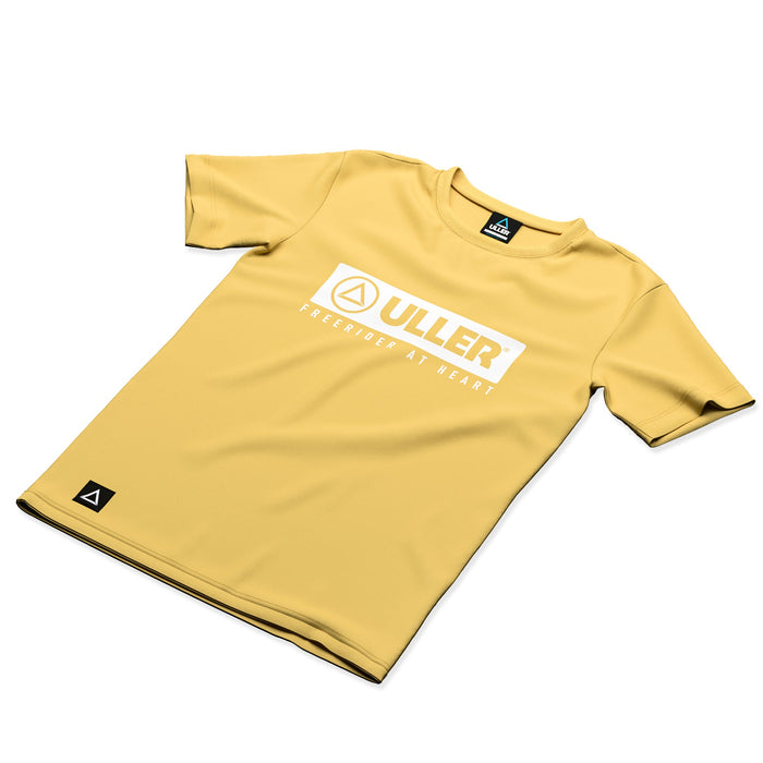 Uller Classic Yellow