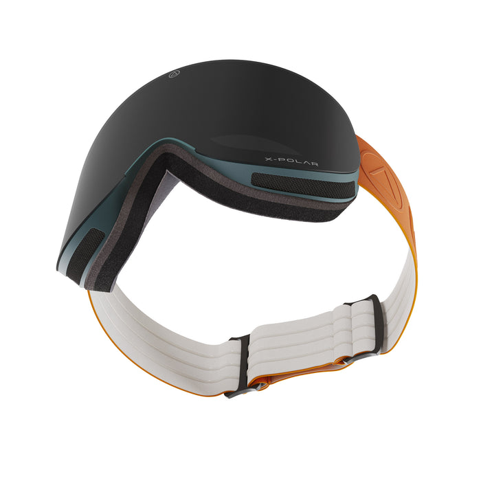 Uller Cornice Blue / Black