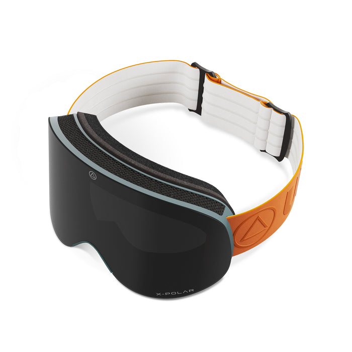 Uller Cornice Blue / Black