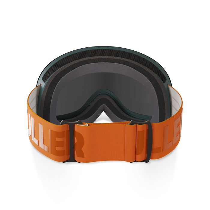 Uller Cornice Blue / Black