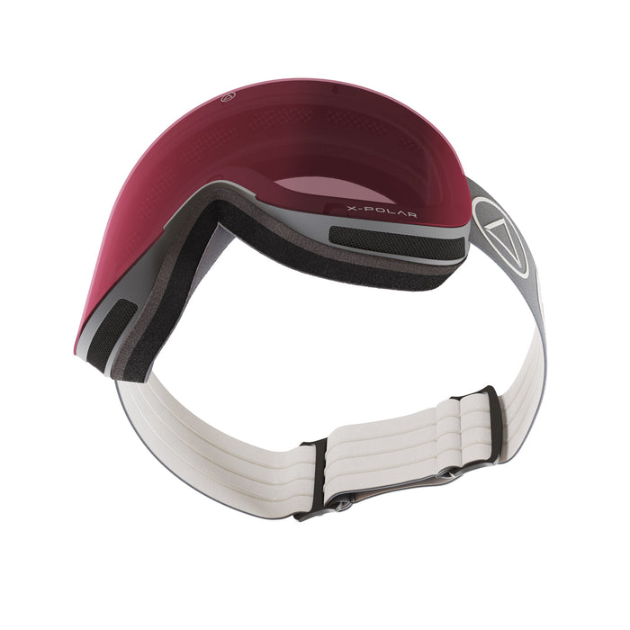 Uller Cornice Grey / Cherry