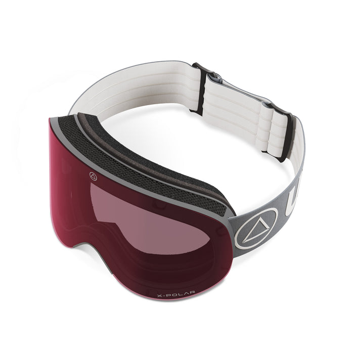 Uller Cornice Grey / Cherry