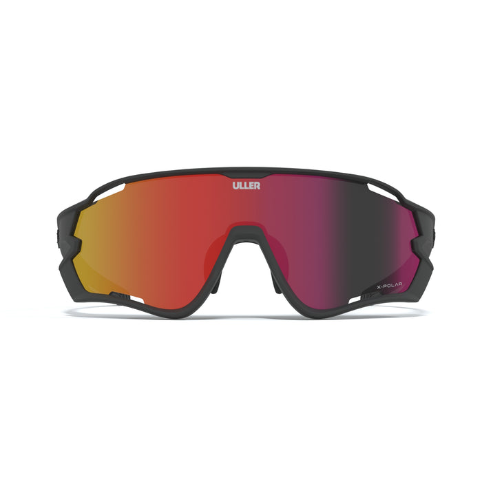 Uller Essaouira Black / Ambar