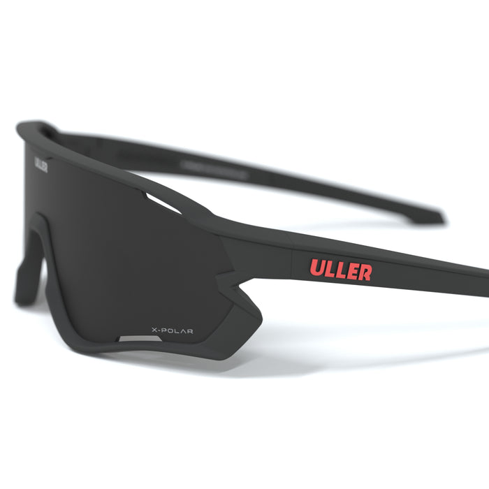 Uller Essaouira Black / Black