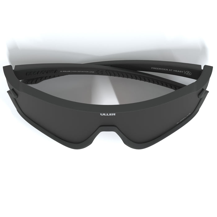 Uller Essaouira Black / Black