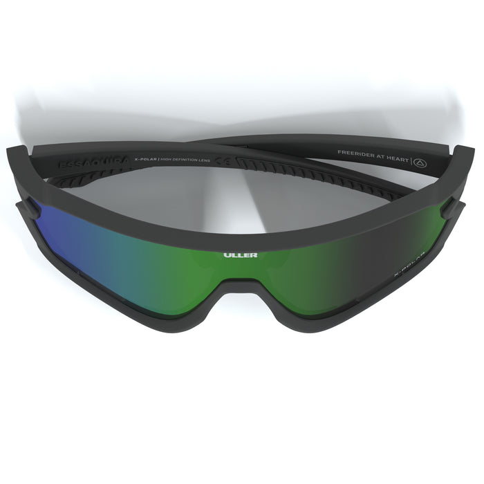 Uller Essaouira Black / Green