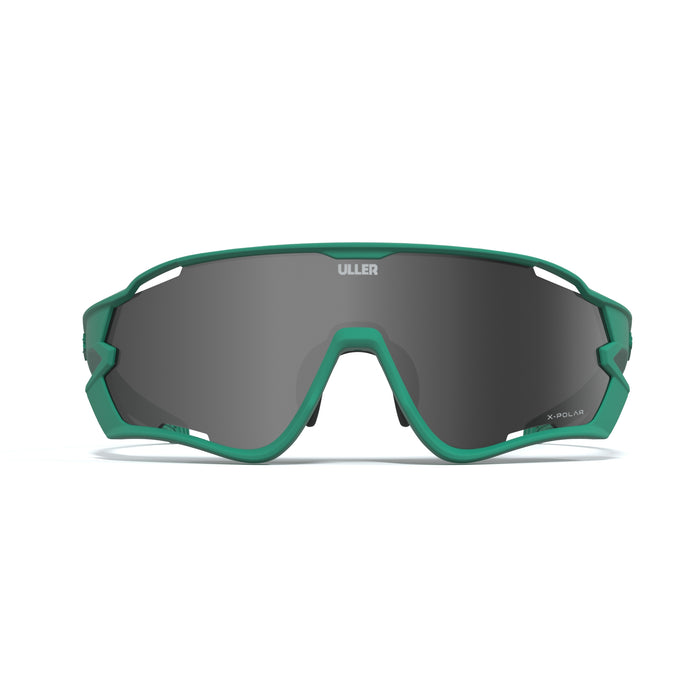 Uller Essaouira Green / Grey