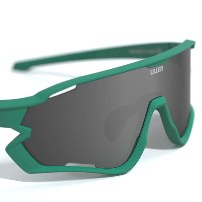 Uller Essaouira Green / Grey