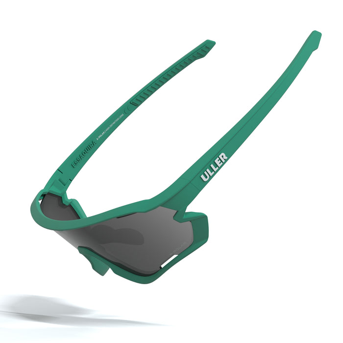 Uller Essaouira Green / Grey