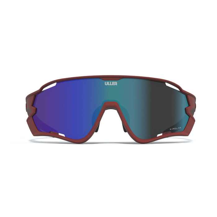 Uller Essaouira Red / Blue