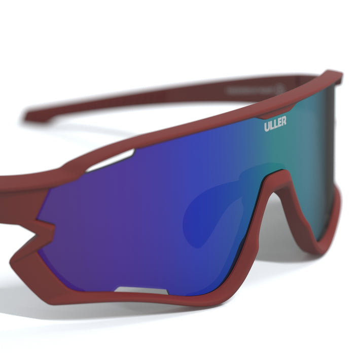 Uller Essaouira Red / Blue