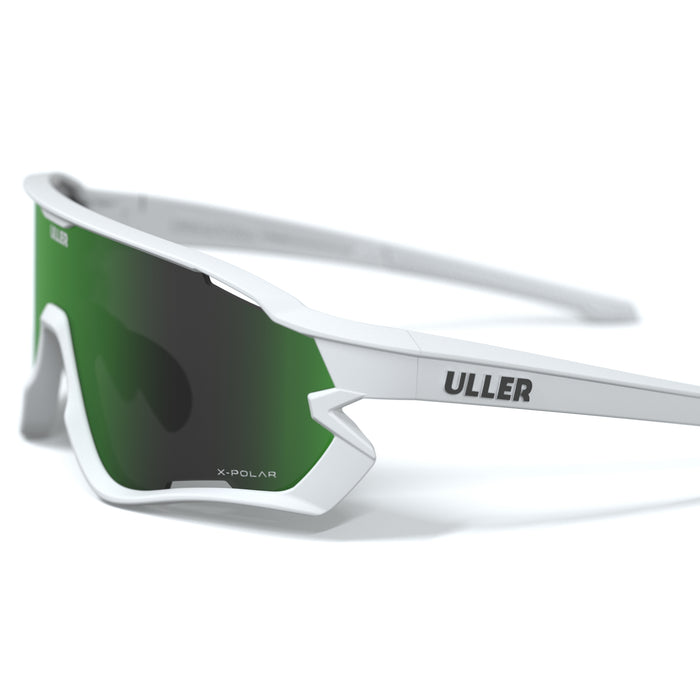 Uller Essaouira White / Green