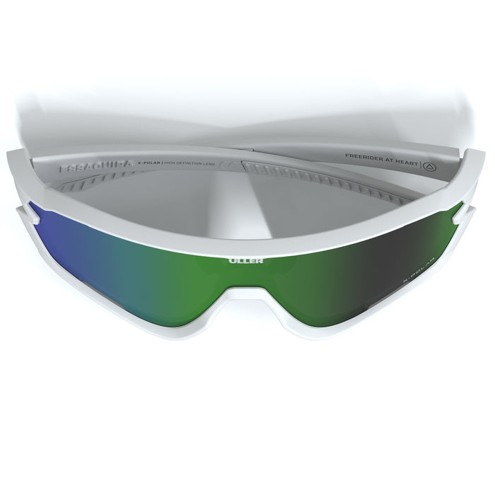 Uller Essaouira White / Green