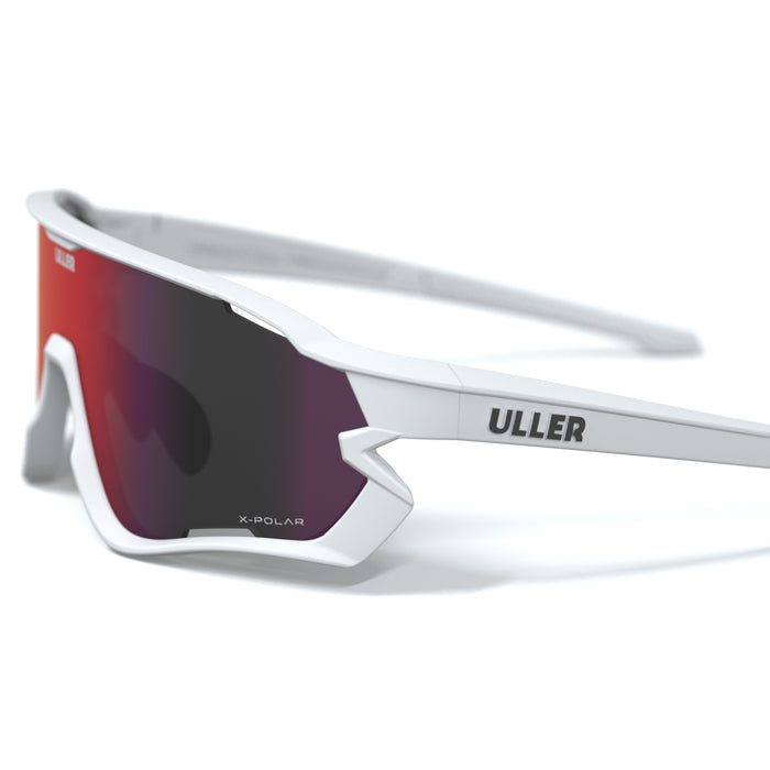 Uller Essaouira White / Red