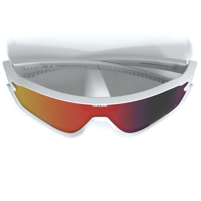 Uller Essaouira White / Red