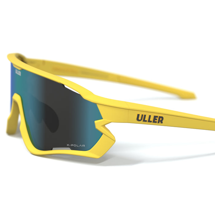 Uller Essaouira Yellow / Blue