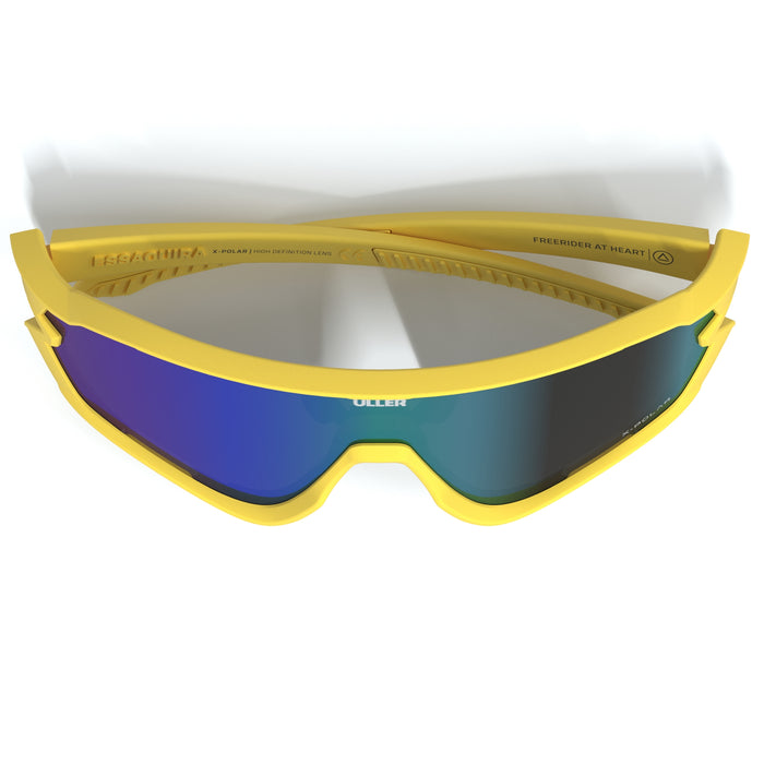 Uller Essaouira Yellow / Blue