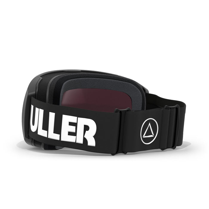 Uller Helix Black / Silver