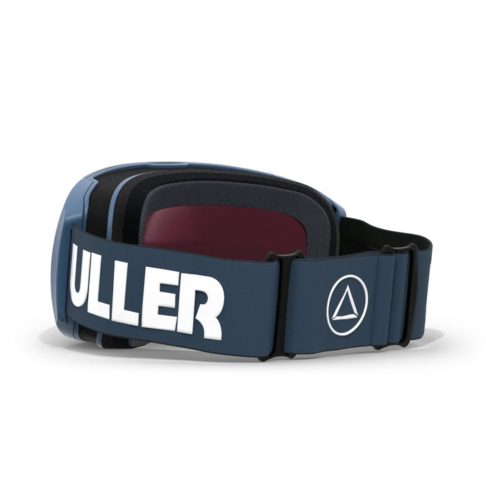 Uller Helix Blue / Silver