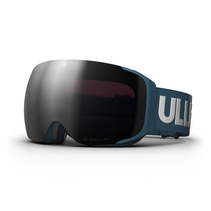 uller Helix Blue / Silver