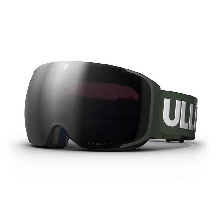 uller Helix Green / Silver