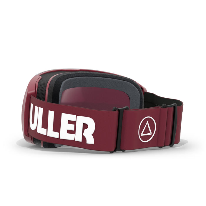Uller Helix Red / Silver