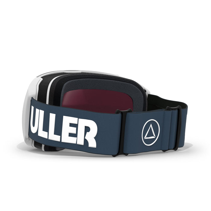 Uller Helix White / Silver