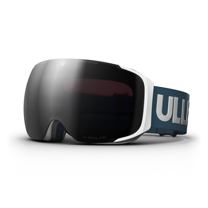 uller Helix White / Silver