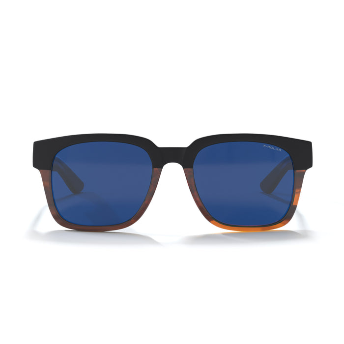 Uller Hookipa Black Tortoise / Blue