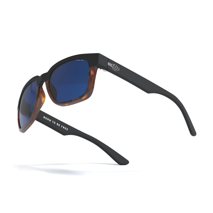 Uller Hookipa Black Tortoise / Blue