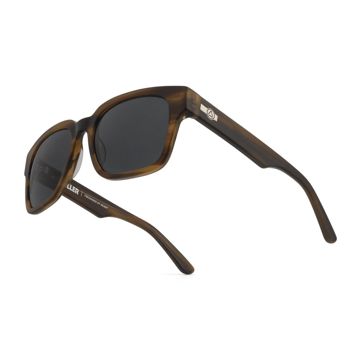 Uller Hookipa Brown Tortoise / Black