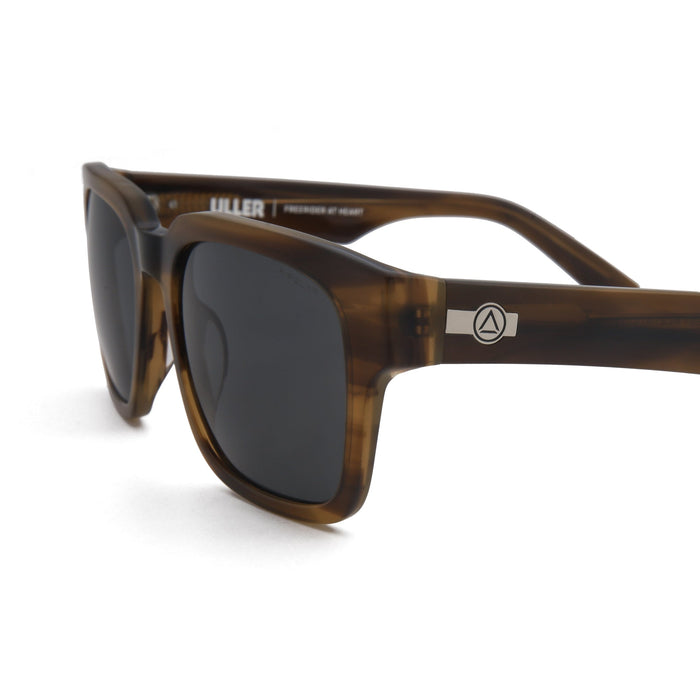 Uller Hookipa Brown Tortoise / Black