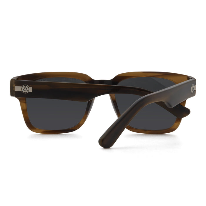 Uller Hookipa Brown Tortoise / Black