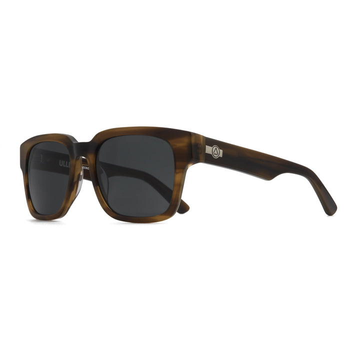 uller Hookipa Brown Tortoise / Black
